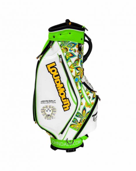 John Daly Collection 9 inch Staff Bag