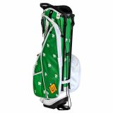 Shamrock 8.5 Inch Double Strap Golf Bag